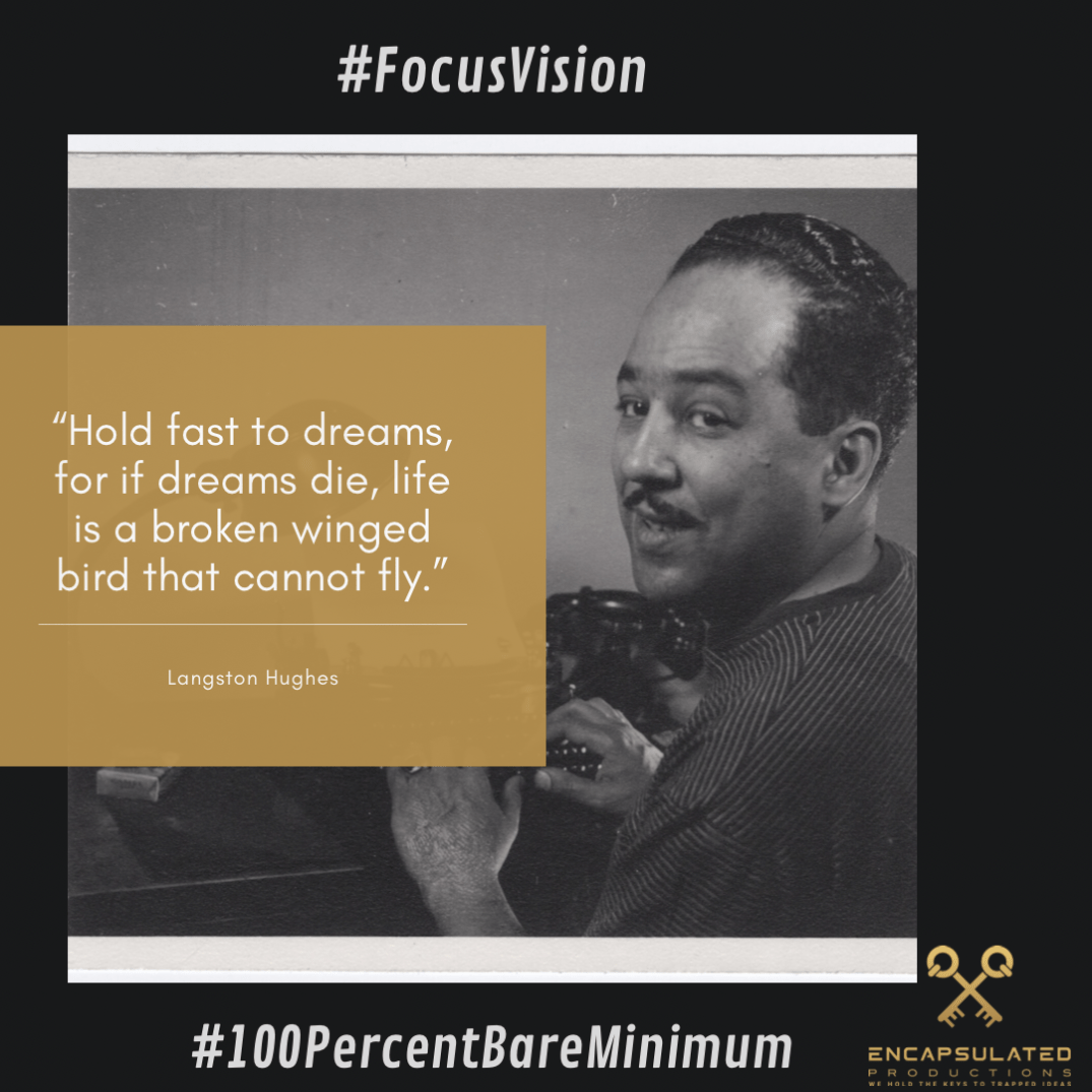 Hold Onto Your Dreams